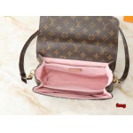 2024年12月25日秋冬新品入荷ルイヴィトン ブランドバッグ feng工場