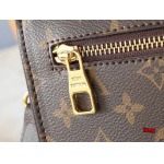 2024年12月25日秋冬新品入荷ルイヴィトン ブランドバッグ feng工場