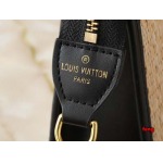 2024年12月25日秋冬新品入荷ルイヴィトン ブランドバッグ feng工場