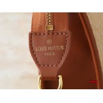 2024年12月25日秋冬新品入荷ルイヴィトン ブランドバッグ feng工場