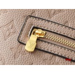 2024年12月25日秋冬新品入荷ルイヴィトン ブランドバッグ feng工場