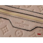 2024年12月25日秋冬新品入荷ルイヴィトン ブランドバッグ feng工場