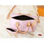 2024年12月25日秋冬新品入荷ルイヴィトン ブランドバッグ feng工場