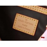 2024年12月25日秋冬新品入荷ルイヴィトン ブランドバッグ feng工場