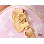 2024年12月25日秋冬新品入荷ルイヴィトン ブランドバッグ feng工場