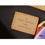 2024年12月25日秋冬新品入荷ルイヴィトン ブランドバッグ feng工場