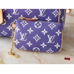 2024年12月25日秋冬新品入荷ルイヴィトン ブランドバッグ feng工場