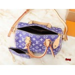 2024年12月25日秋冬新品入荷ルイヴィトン ブランドバッグ feng工場