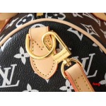 2024年12月25日秋冬新品入荷ルイヴィトン ブランドバッグ feng工場