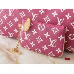 2024年12月25日秋冬新品入荷ルイヴィトン ブランドバッグ feng工場