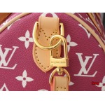 2024年12月25日秋冬新品入荷ルイヴィトン ブランドバッグ feng工場