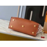 2024年12月25日秋冬新品入荷ルイヴィトン ブランドバッグ feng工場