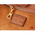 2024年12月25日秋冬新品入荷ルイヴィトン ブランドバッグ feng工場