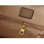 2024年12月25日秋冬新品入荷ルイヴィトン ブランドバッグ feng工場