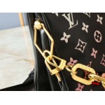 2024年12月25日秋冬新品入荷ルイヴィトン ブランドバッグ feng工場