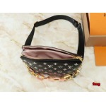 2024年12月25日秋冬新品入荷ルイヴィトン ブランドバッグ feng工場