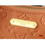 2024年12月25日秋冬新品入荷ルイヴィトン ブランドバッグ feng工場