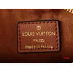 2024年12月25日秋冬新品入荷ルイヴィトン ブランドバッグ feng工場