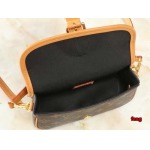 2024年12月25日秋冬新品入荷ルイヴィトン ブランドバッグ feng工場