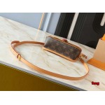 2024年12月25日秋冬新品入荷ルイヴィトン ブランドバッグ feng工場