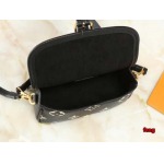 2024年12月25日秋冬新品入荷ルイヴィトン ブランドバッグ feng工場