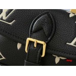 2024年12月25日秋冬新品入荷ルイヴィトン ブランドバッグ feng工場