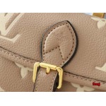 2024年12月25日秋冬新品入荷ルイヴィトン ブランドバッグ feng工場