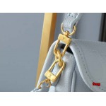 2024年12月25日秋冬新品入荷ルイヴィトン ブランドバッグ feng工場