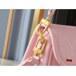 2024年12月25日秋冬新品入荷ルイヴィトン ブランドバッグ feng工場