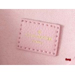 2024年12月25日秋冬新品入荷ルイヴィトン ブランドバッグ feng工場