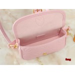 2024年12月25日秋冬新品入荷ルイヴィトン ブランドバッグ feng工場