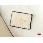 2024年12月25日秋冬新品入荷ルイヴィトン ブランドバッグ feng工場