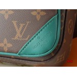 2024年12月25日秋冬新品入荷ルイヴィトン ブランドバッグ feng工場