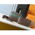 2024年12月25日秋冬新品入荷ルイヴィトン ブランドバッグ feng工場