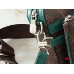 2024年12月25日秋冬新品入荷ルイヴィトン ブランドバッグ feng工場