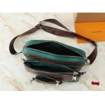 2024年12月25日秋冬新品入荷ルイヴィトン ブランドバッグ feng工場