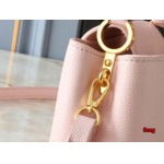 2024年12月25日秋冬新品入荷ルイヴィトン ブランドバッグ feng工場