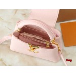 2024年12月25日秋冬新品入荷ルイヴィトン ブランドバッグ feng工場