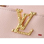 2024年12月25日秋冬新品入荷ルイヴィトン ブランドバッグ feng工場