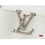 2024年12月25日秋冬新品入荷ルイヴィトン ブランドバッグ feng工場