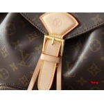 2024年12月25日秋冬新品入荷ルイヴィトン ブランドバッグ feng工場