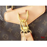 2024年12月25日秋冬新品入荷ルイヴィトン ブランドバッグ feng工場