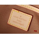 2024年12月25日秋冬新品入荷ルイヴィトン ブランドバッグ feng工場