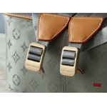 2024年12月25日秋冬新品入荷ルイヴィトン ブランドバッグ feng工場