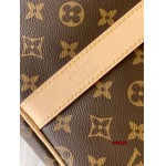 2024年12月25日秋冬原版復刻ルイヴィトン ブランドバッグ