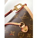 2024年12月25日秋冬原版復刻ルイヴィトン ブランドバッグ