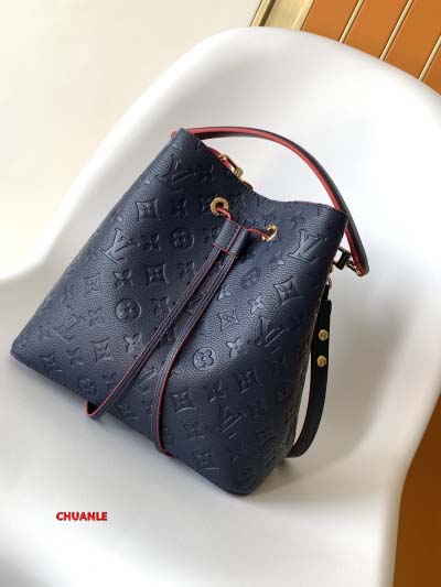 2024年12月25日秋冬原版復刻ルイヴィトン ブランドバッ...