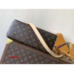 2024年12月25日秋冬原版復刻ルイヴィトン ブランドバッグ