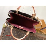 2024年12月25日秋冬原版復刻ルイヴィトン ブランドバッグ