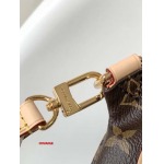 2024年12月25日秋冬原版復刻ルイヴィトン ブランドバッグ